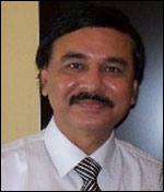 Ajoy-Kumar